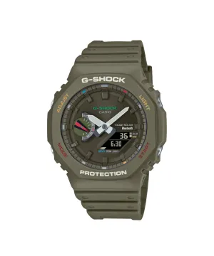 CASIO GA-B2100FC-3ADR