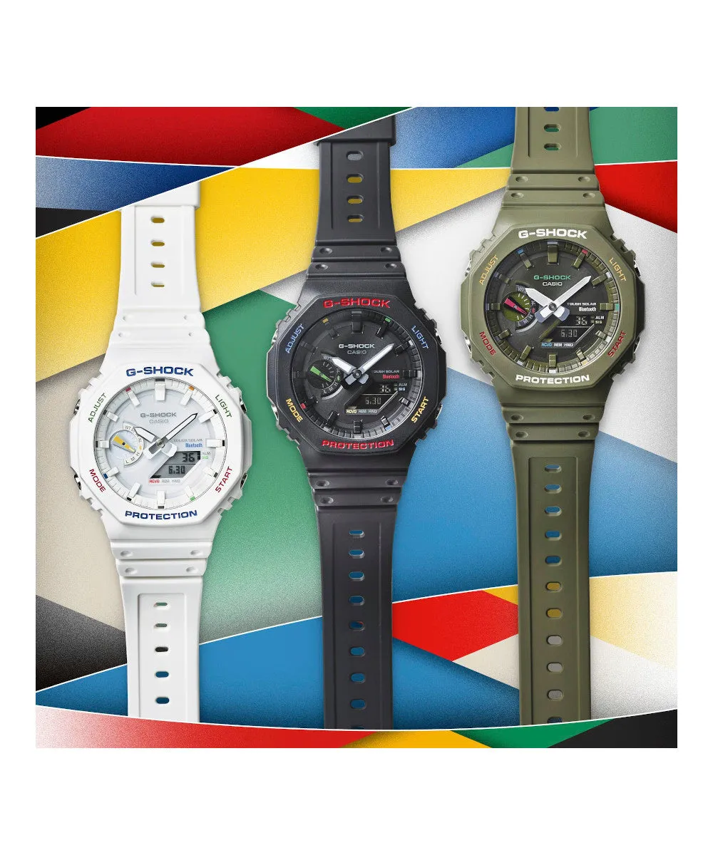 CASIO GA-B2100FC-3ADR
