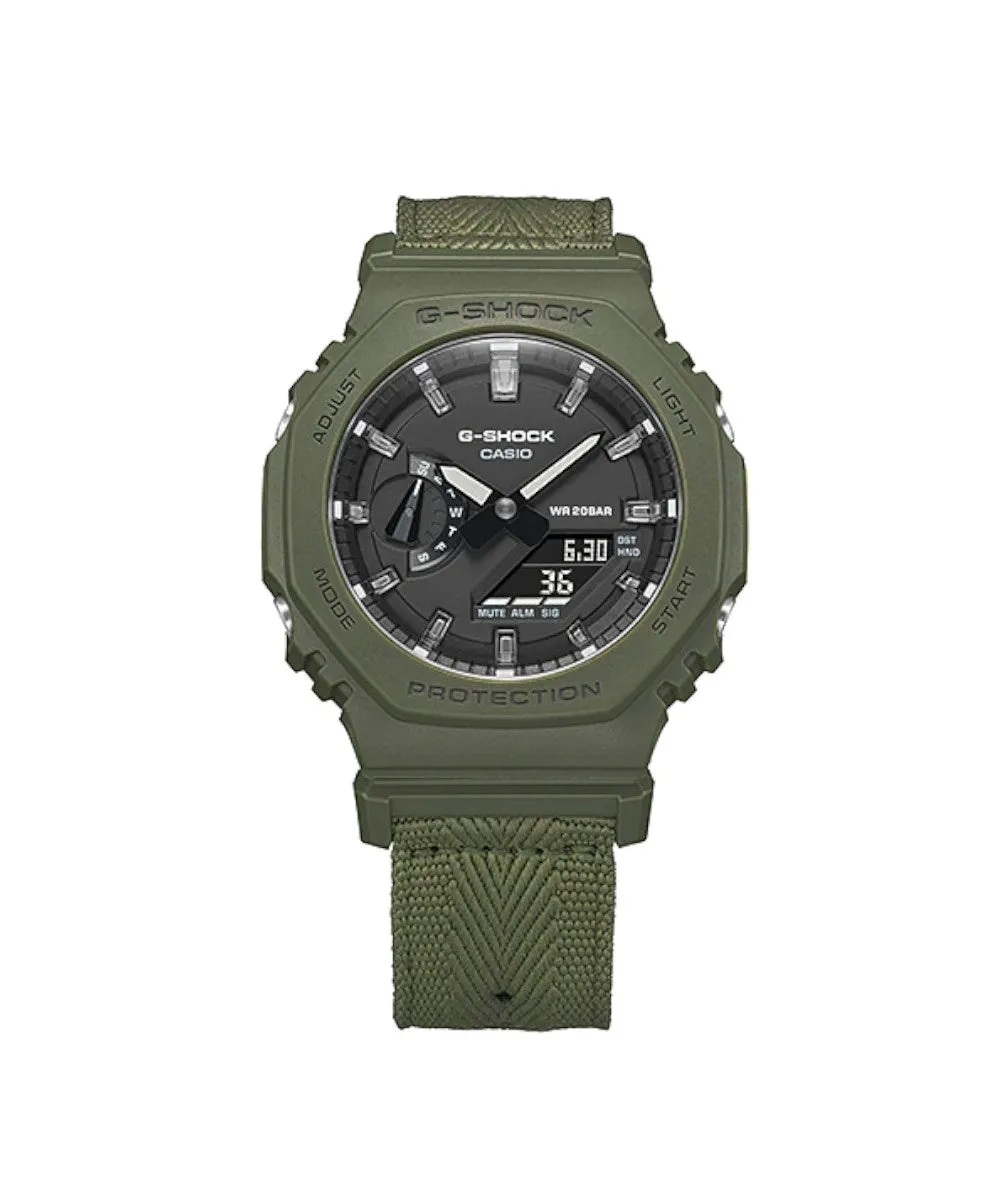 CASIO GAE-2100GC-7ADR