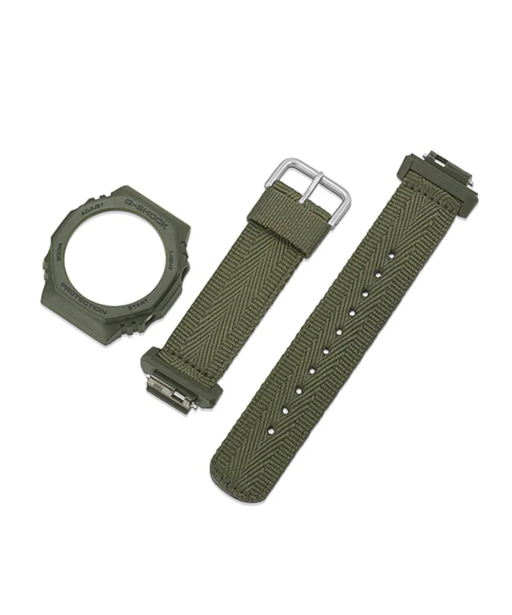 CASIO GAE-2100GC-7ADR