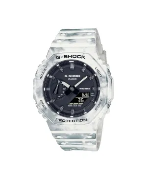 CASIO GAE-2100GC-7ADR