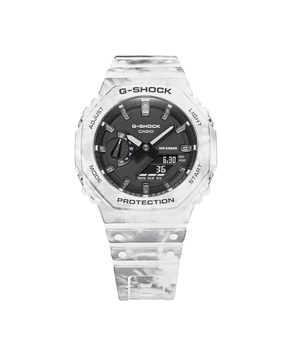 CASIO GAE-2100GC-7ADR