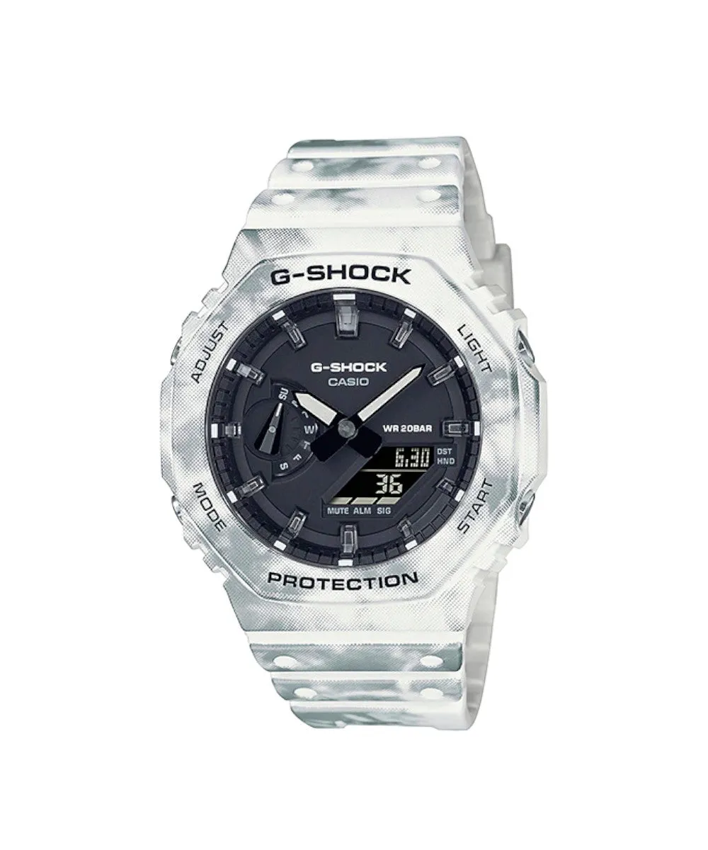 CASIO GAE-2100GC-7ADR