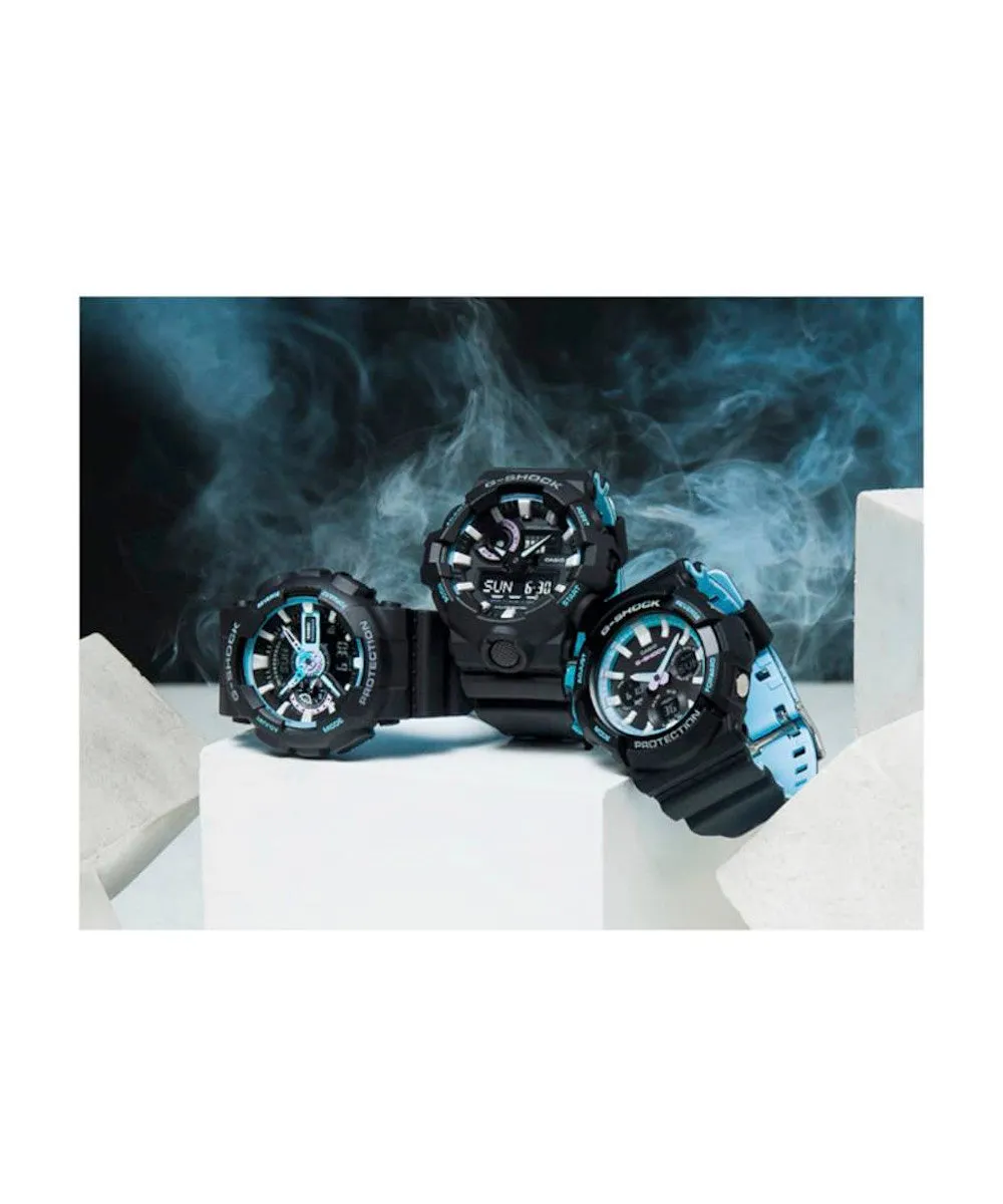 CASIO GAS-100PC-1ADR