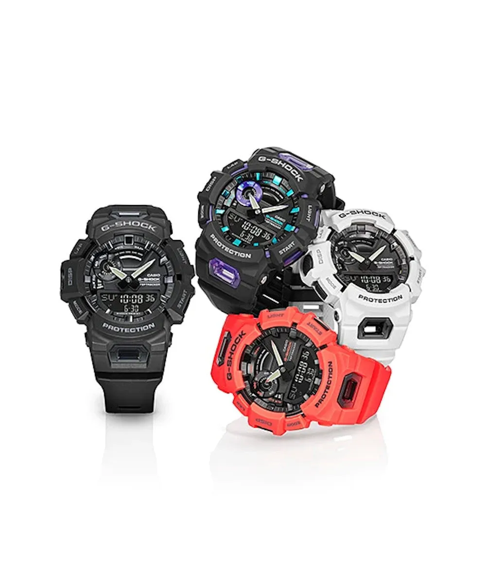 CASIO GBA-900-4ADR