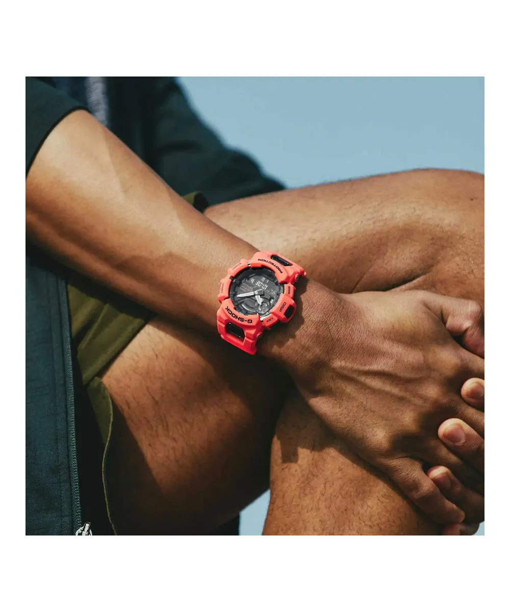 CASIO GBA-900-4ADR
