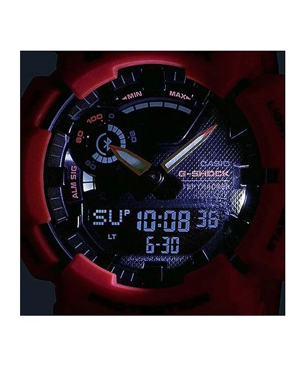CASIO GBA-900-4ADR