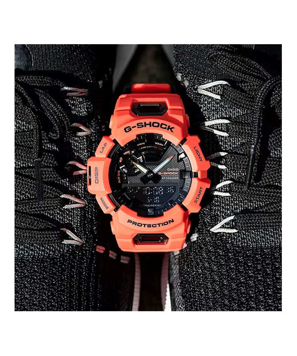 CASIO GBA-900-4ADR