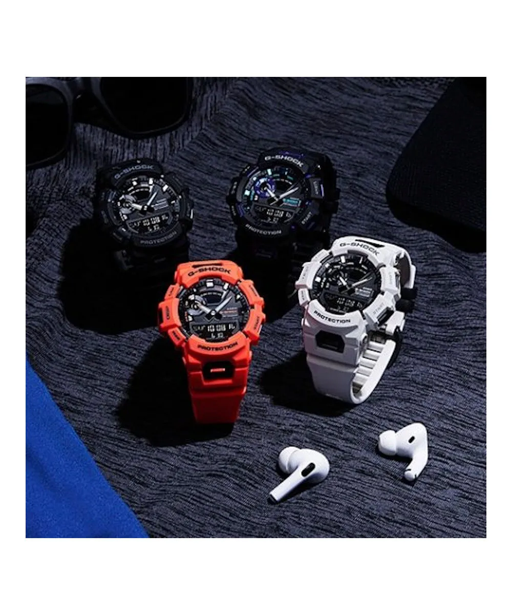 CASIO GBA-900RD-4ADR