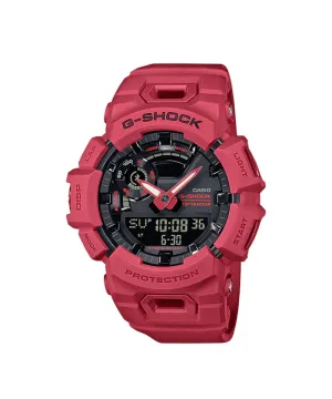 CASIO GBA-900RD-4ADR