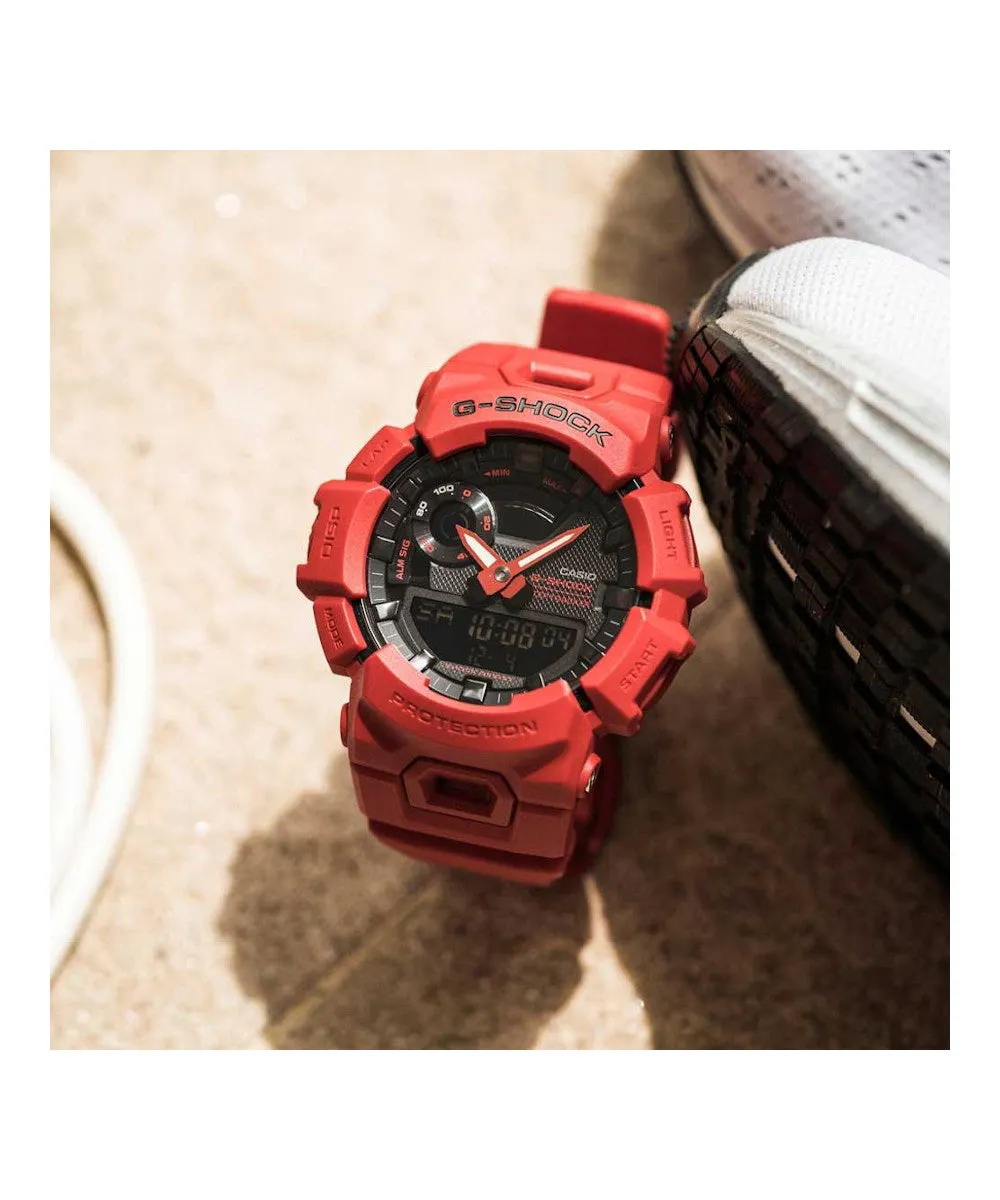 CASIO GBA-900RD-4ADR