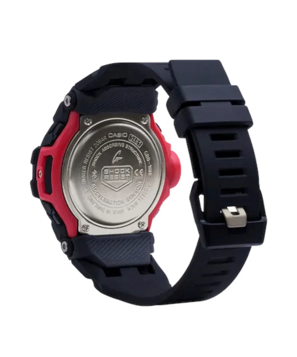 CASIO GBD-100-1DR
