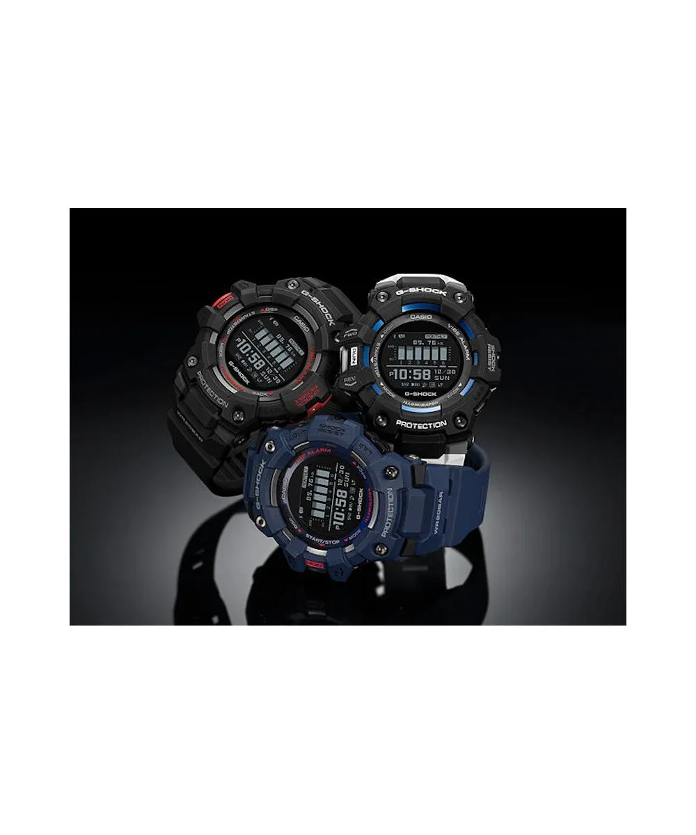 CASIO GBD-100-1DR