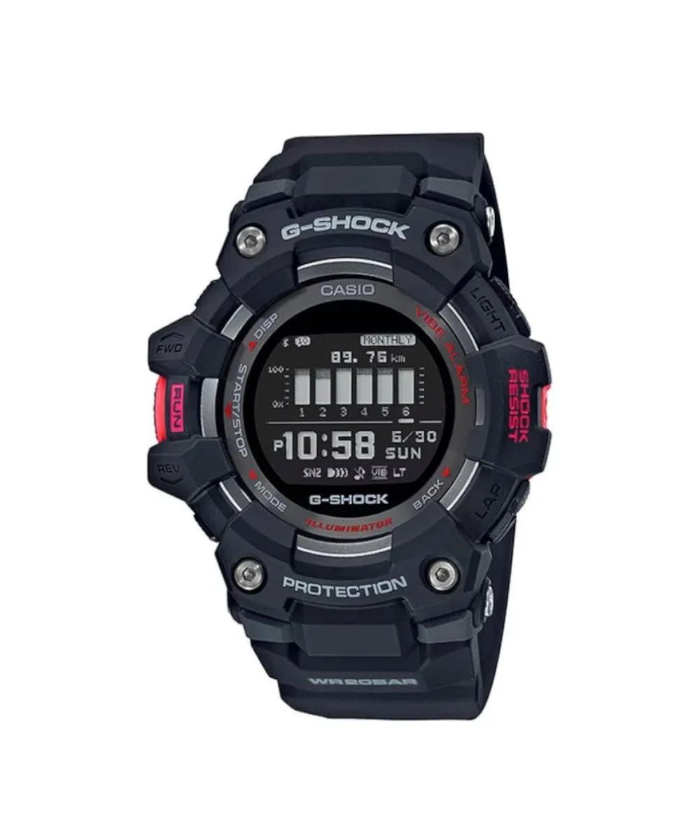 CASIO GBD-100-1DR