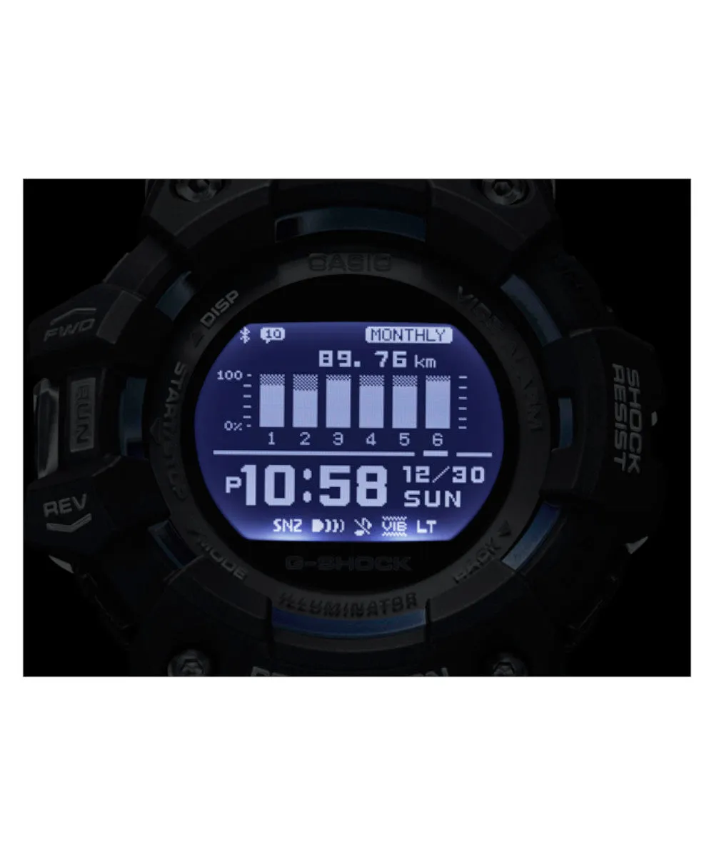 CASIO GBD-100-1DR