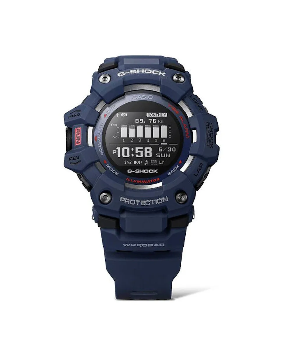 CASIO GBD-100-2DR