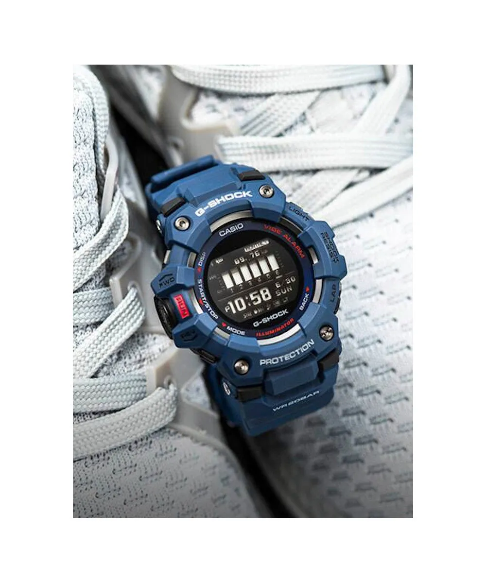 CASIO GBD-100-2DR