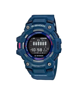 CASIO GBD-100-2DR