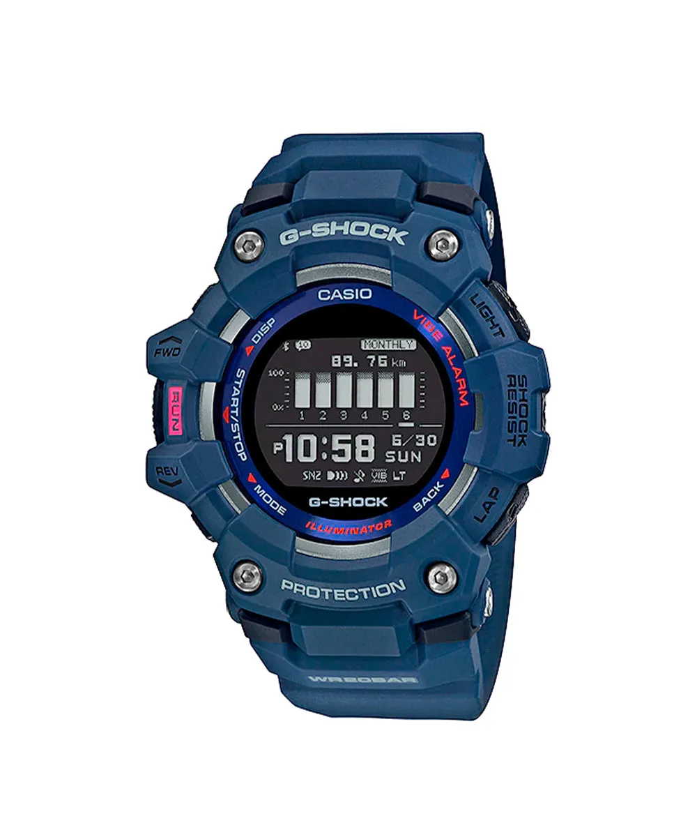 CASIO GBD-100-2DR