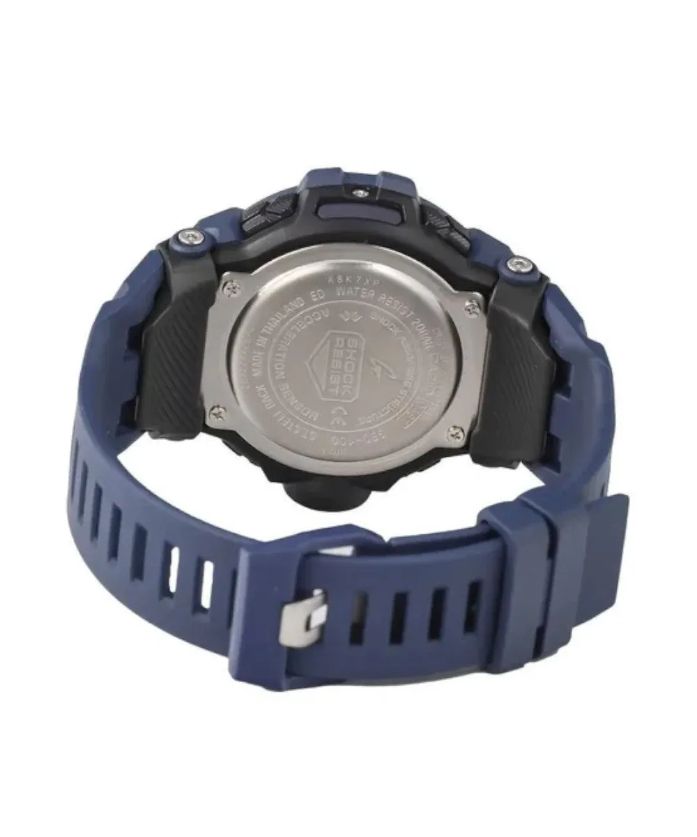 CASIO GBD-100-2DR