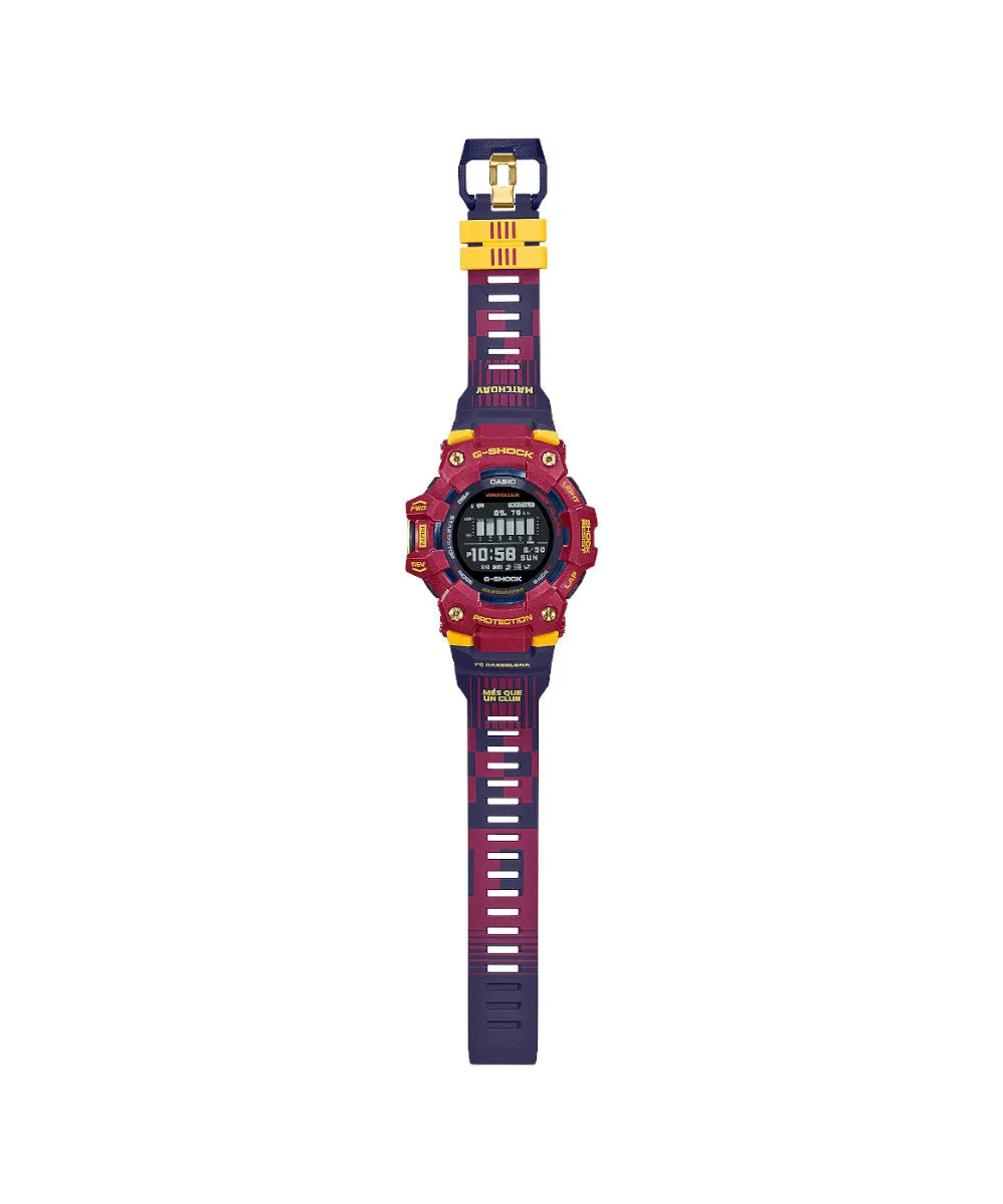 CASIO GBD-100BAR-4DR