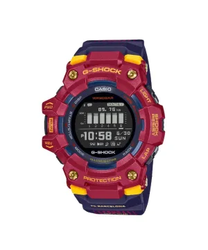 CASIO GBD-100BAR-4DR