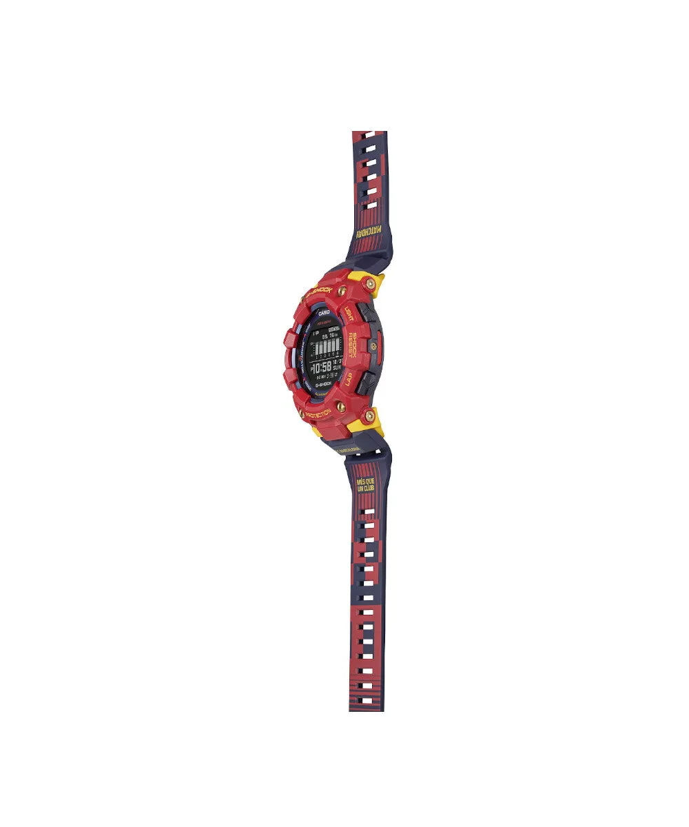 CASIO GBD-100BAR-4DR