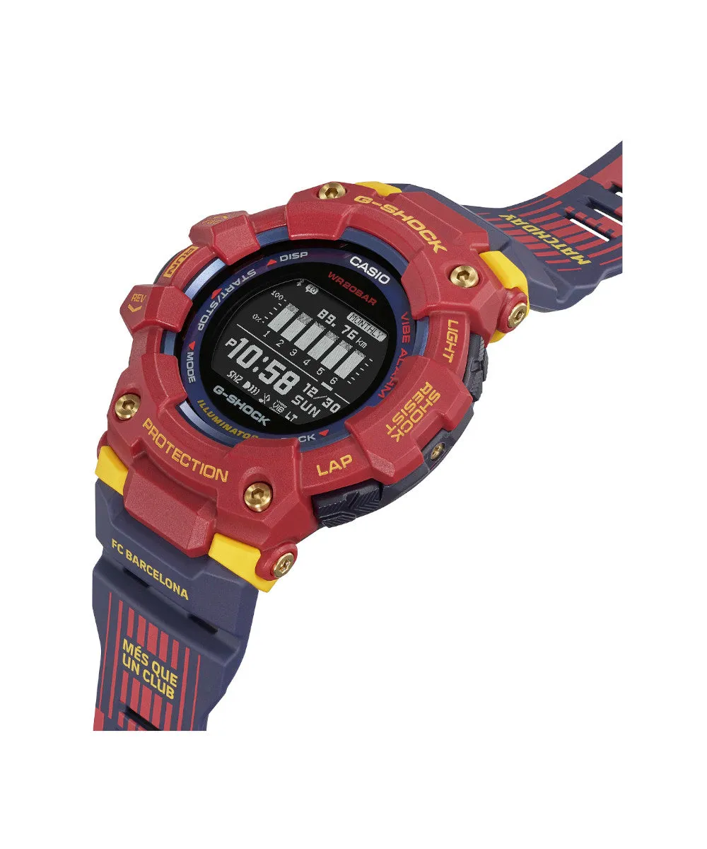 CASIO GBD-100BAR-4DR