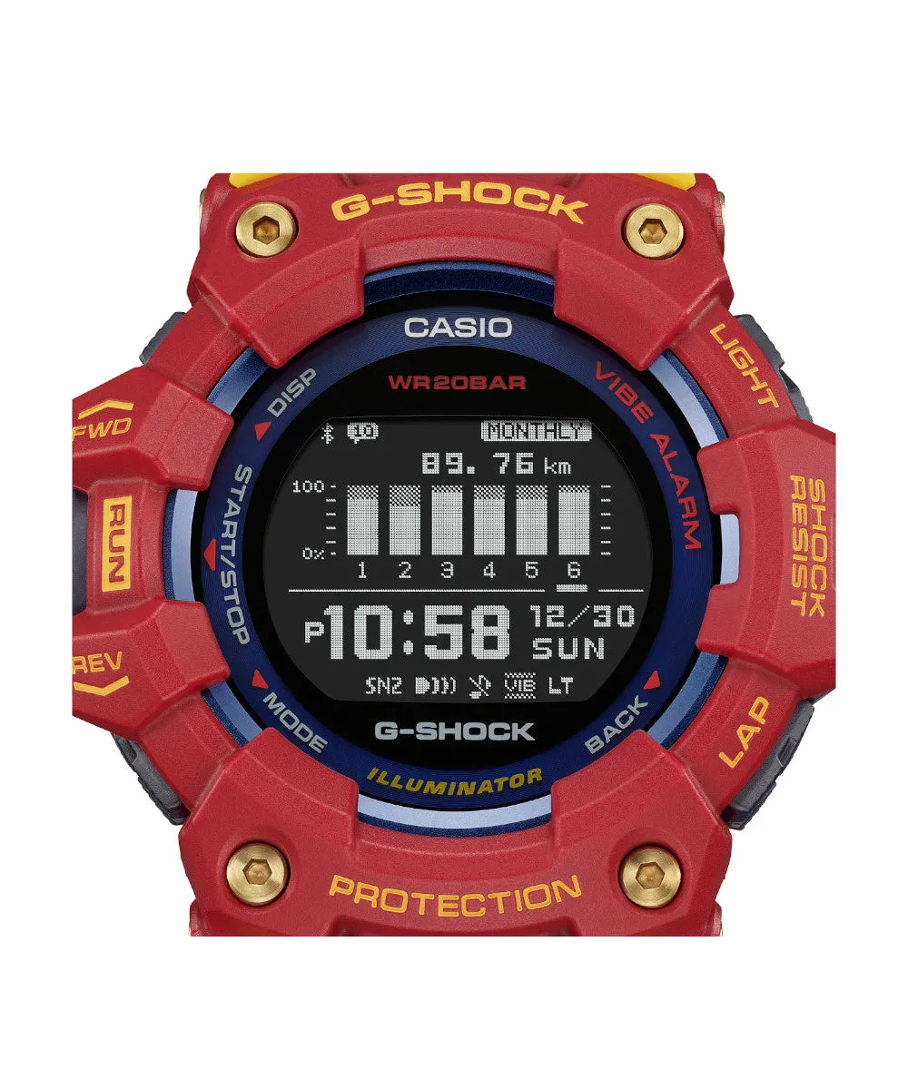 CASIO GBD-100BAR-4DR