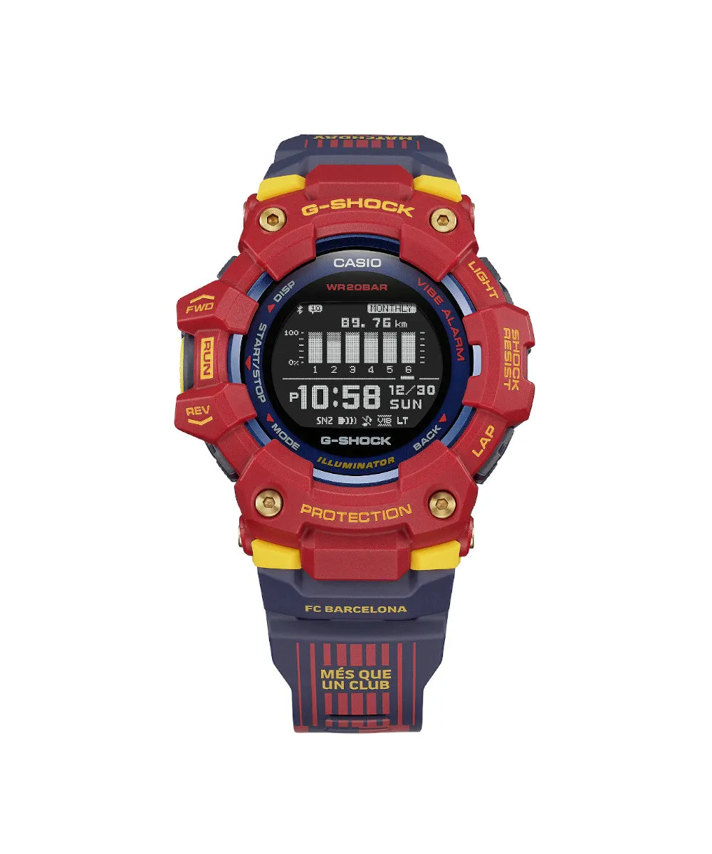 CASIO GBD-100BAR-4DR