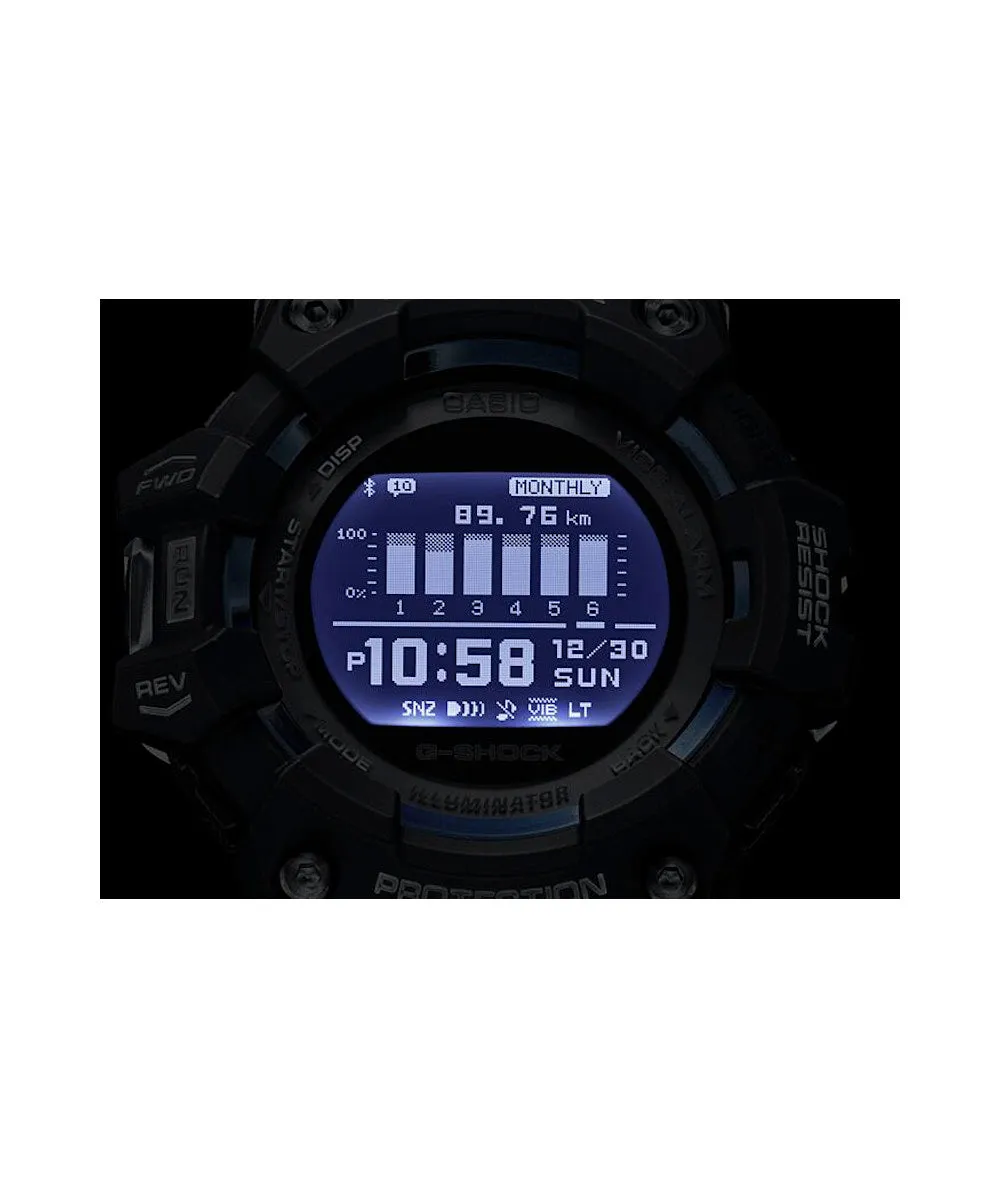 CASIO GBD-100LM-1DR