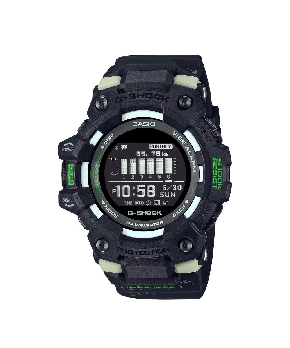 CASIO GBD-100LM-1DR