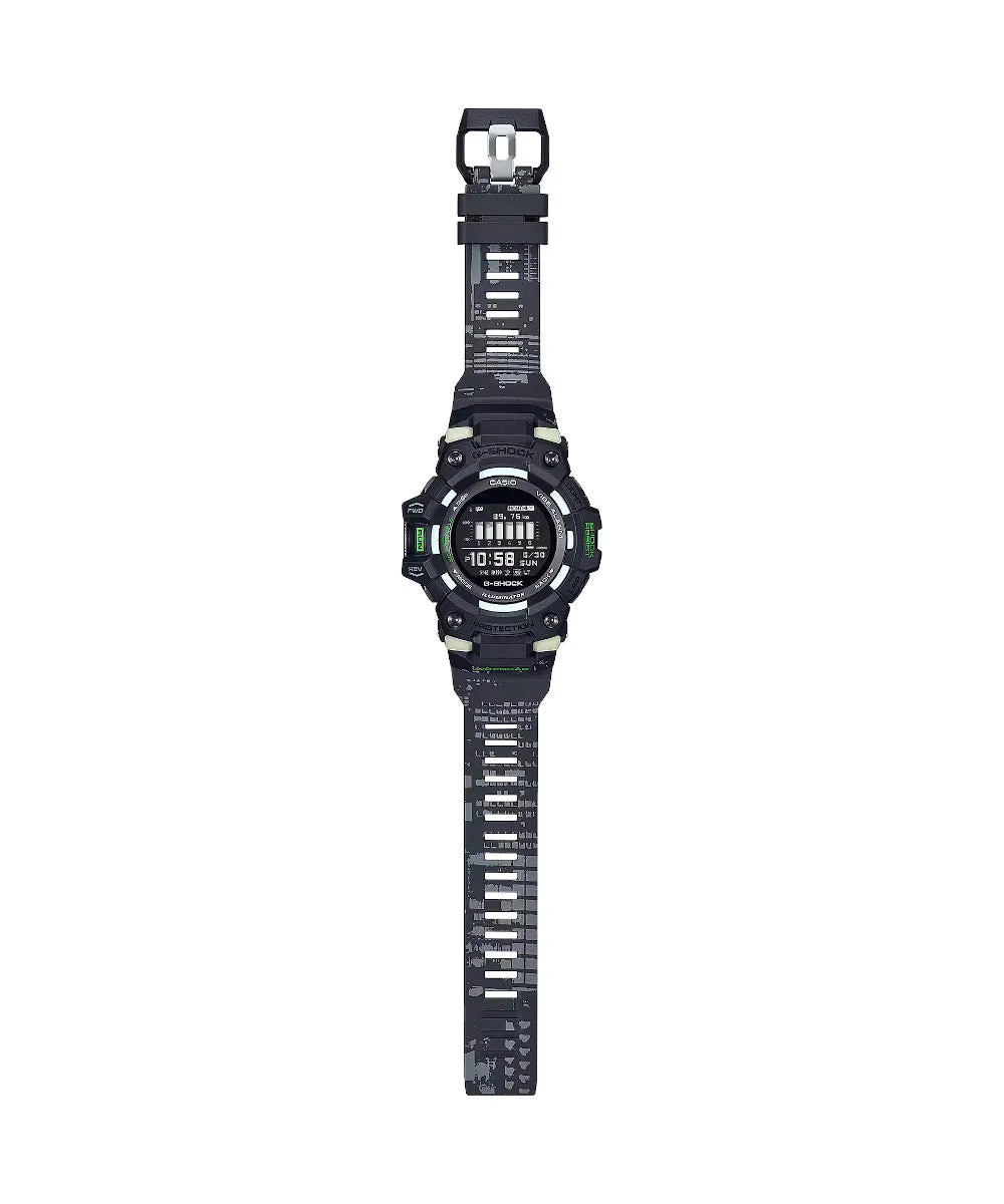 CASIO GBD-100LM-1DR