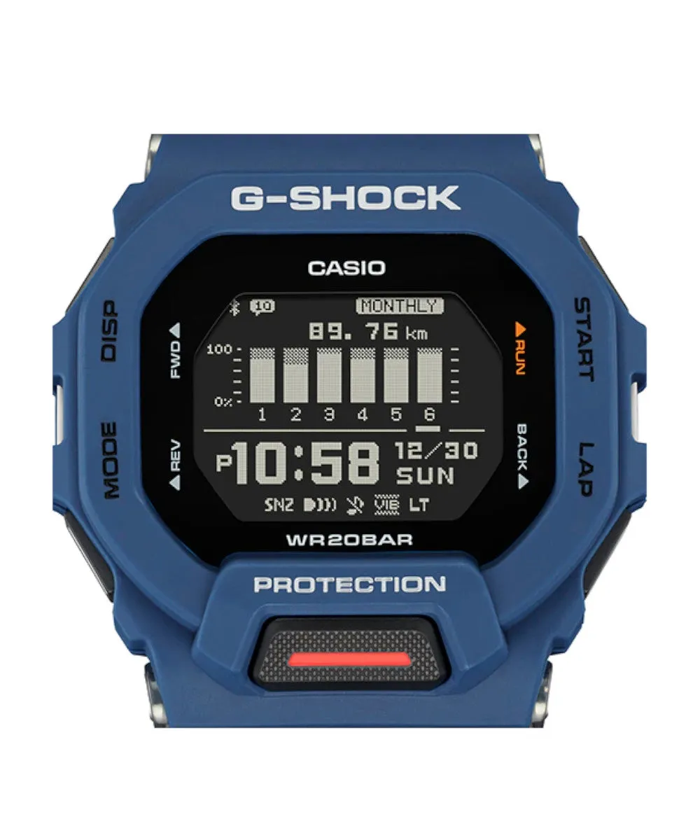 CASIO GBD-200-2DR