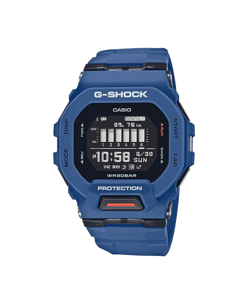 CASIO GBD-200-2DR