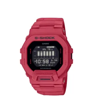 CASIO GBD-200RD-4DR