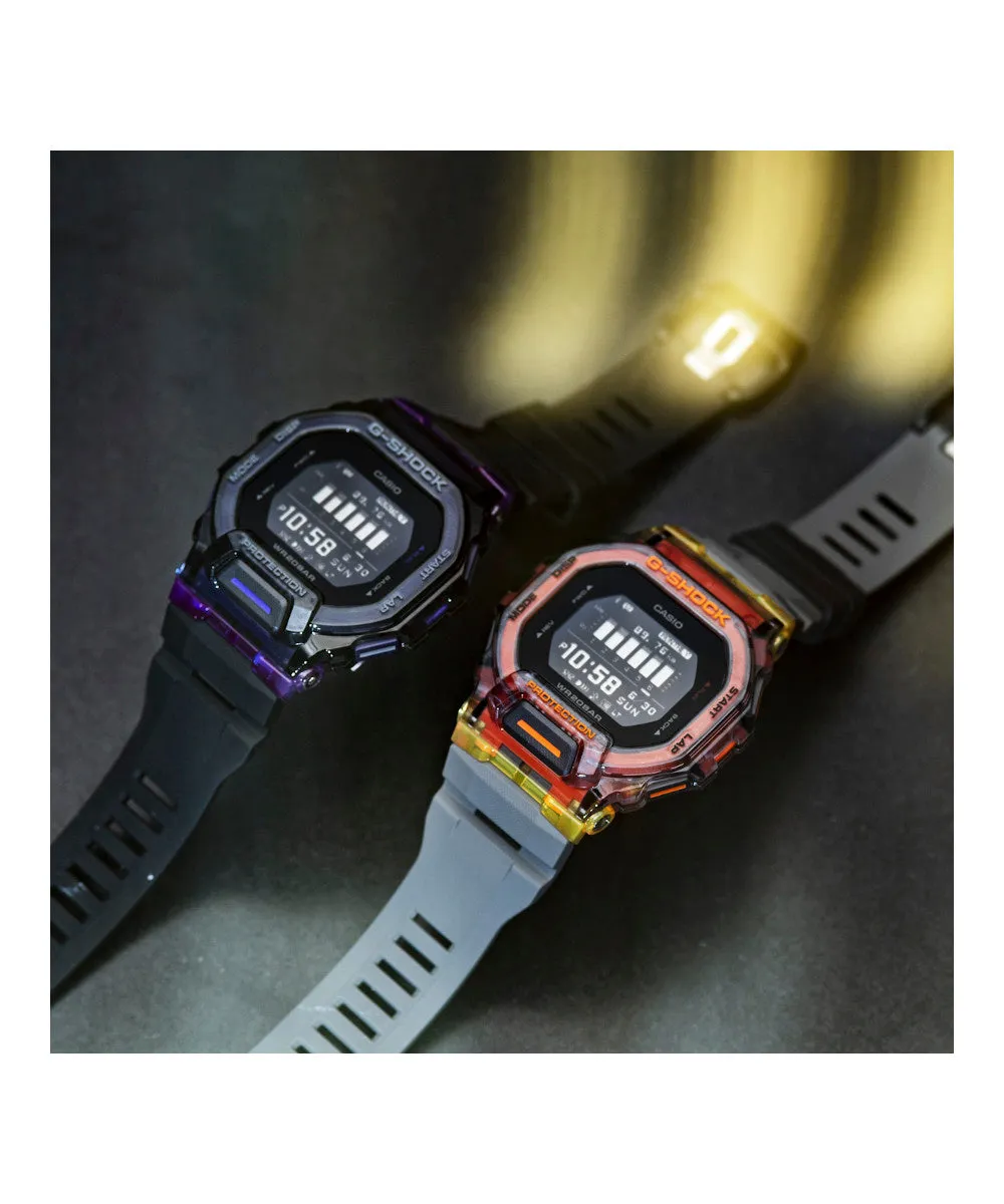 CASIO GBD-200SM-1A5DR