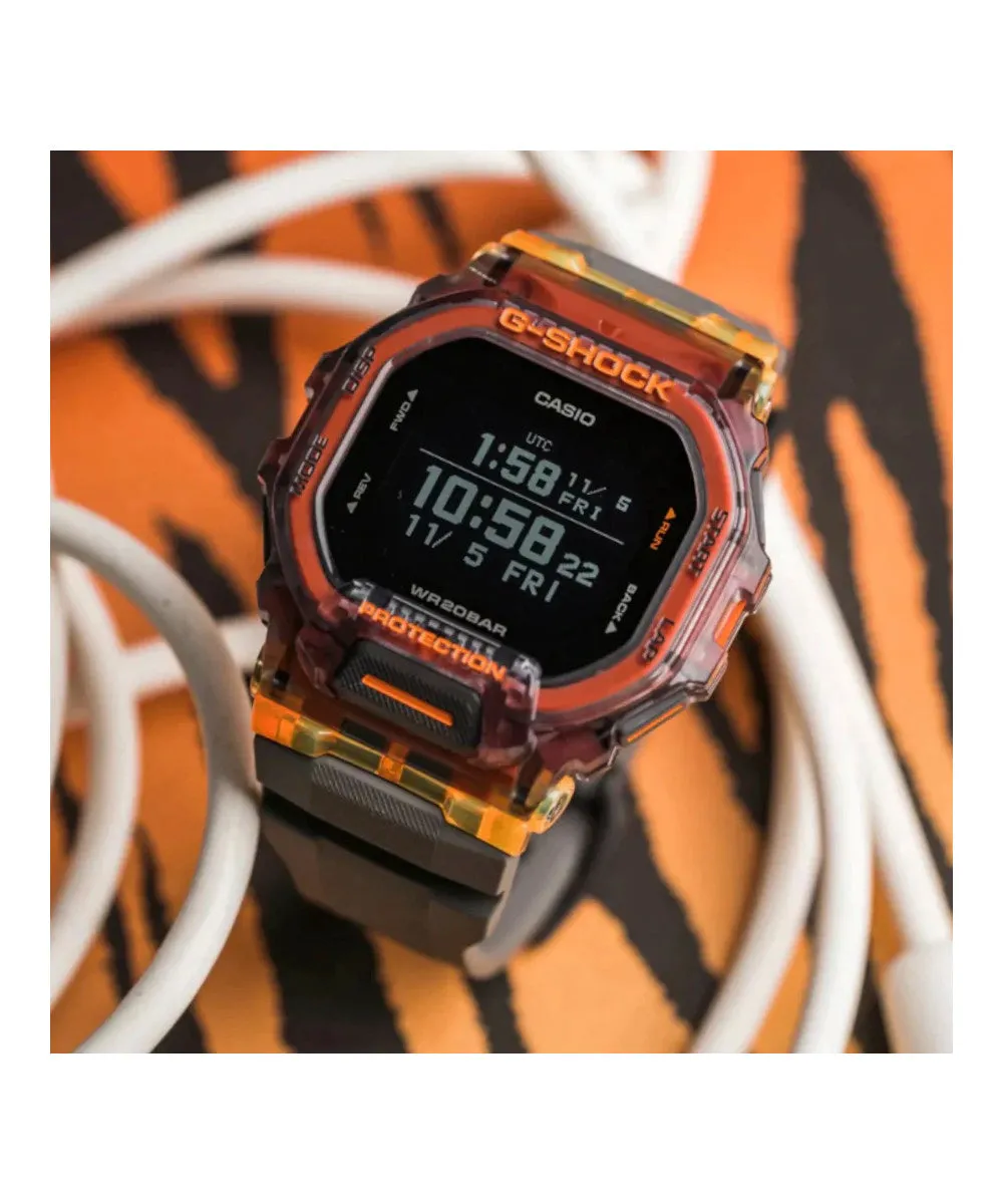 CASIO GBD-200SM-1A5DR