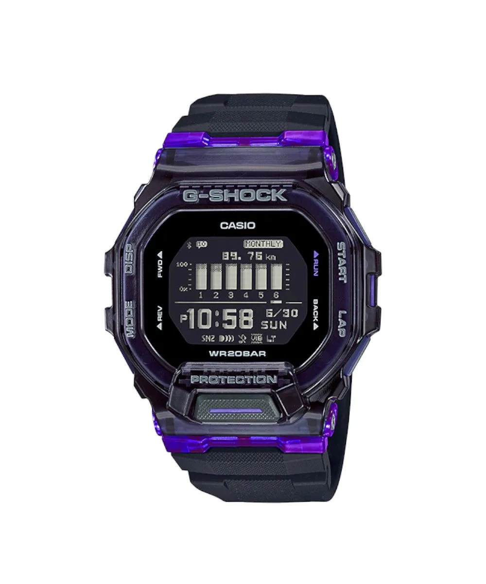 CASIO GBD-200SM-1A6DR