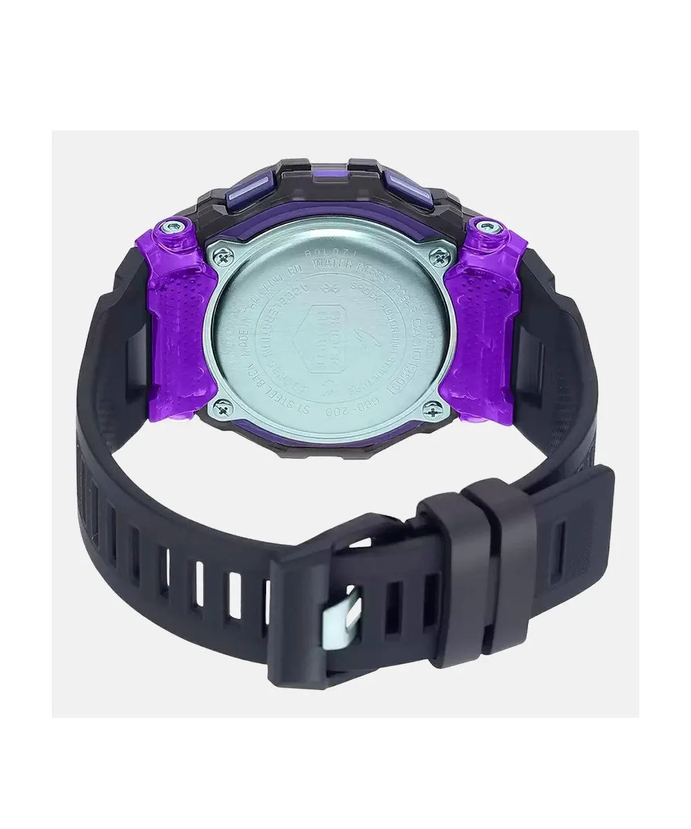 CASIO GBD-200SM-1A6DR