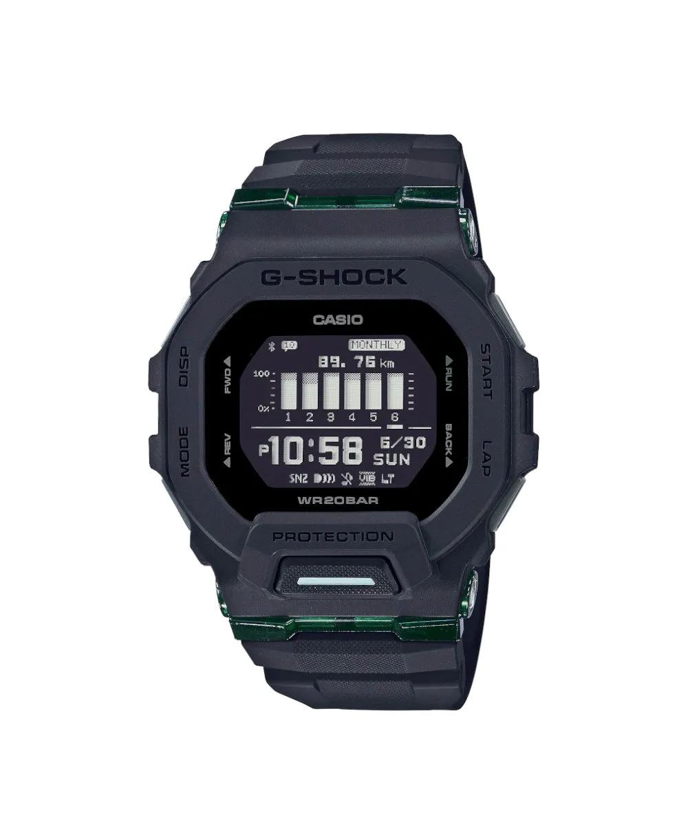 CASIO GBD-200UU-1DR
