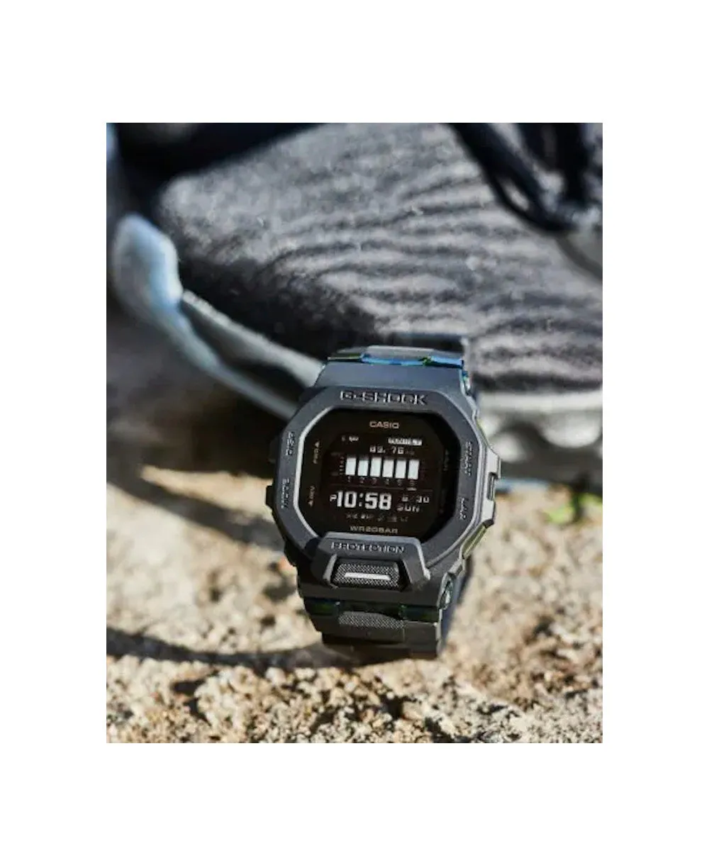 CASIO GBD-200UU-1DR