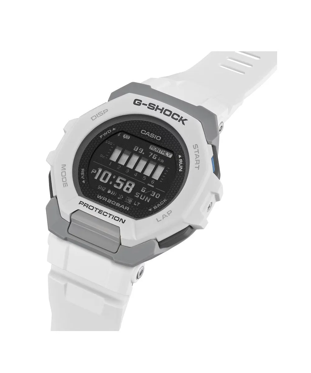 CASIO GBD-300-7DR