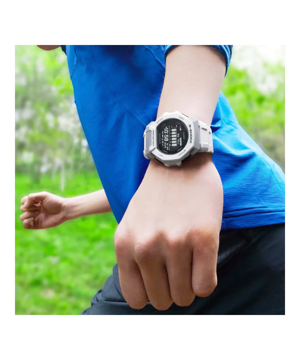 CASIO GBD-300-7DR