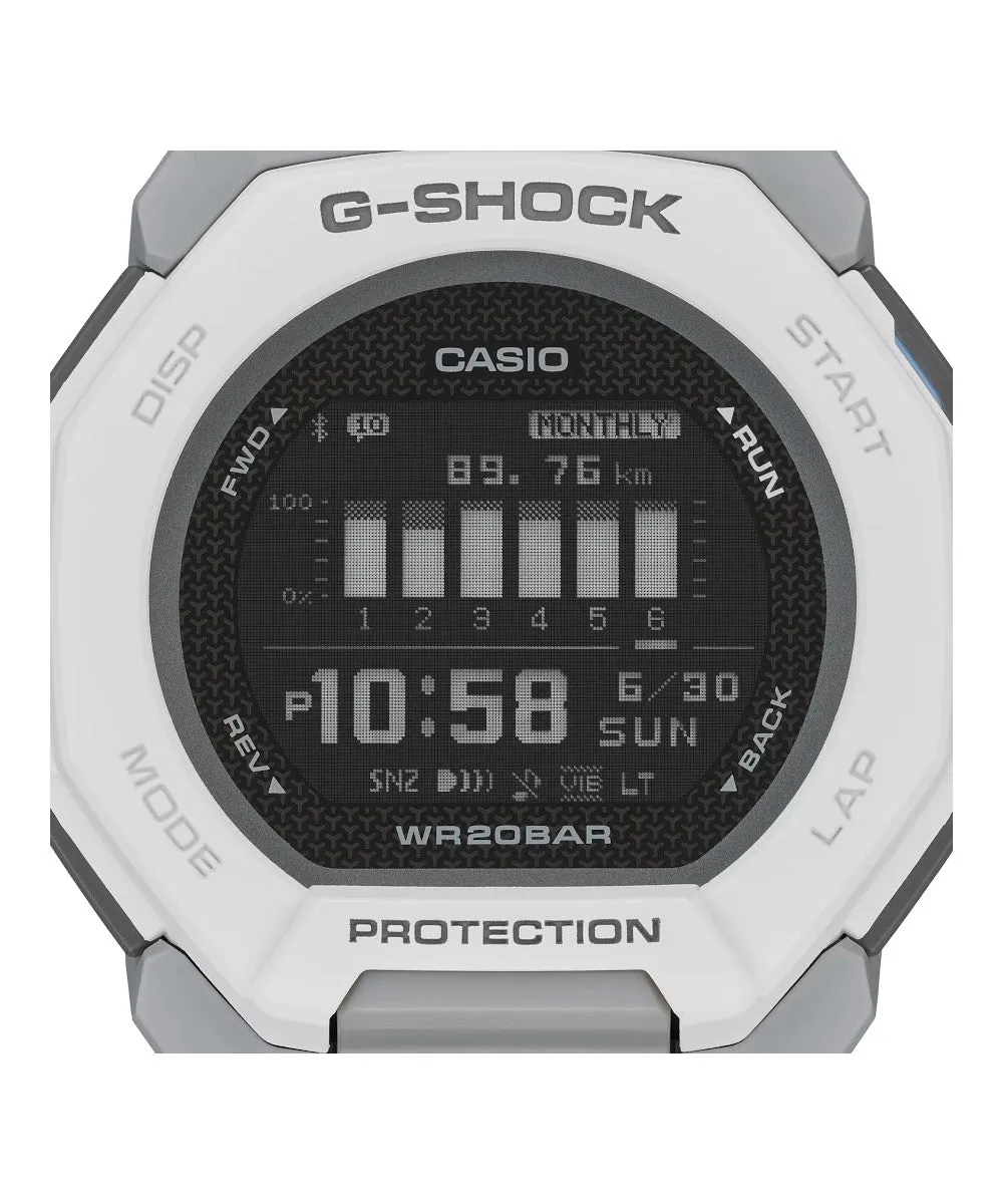 CASIO GBD-300-7DR