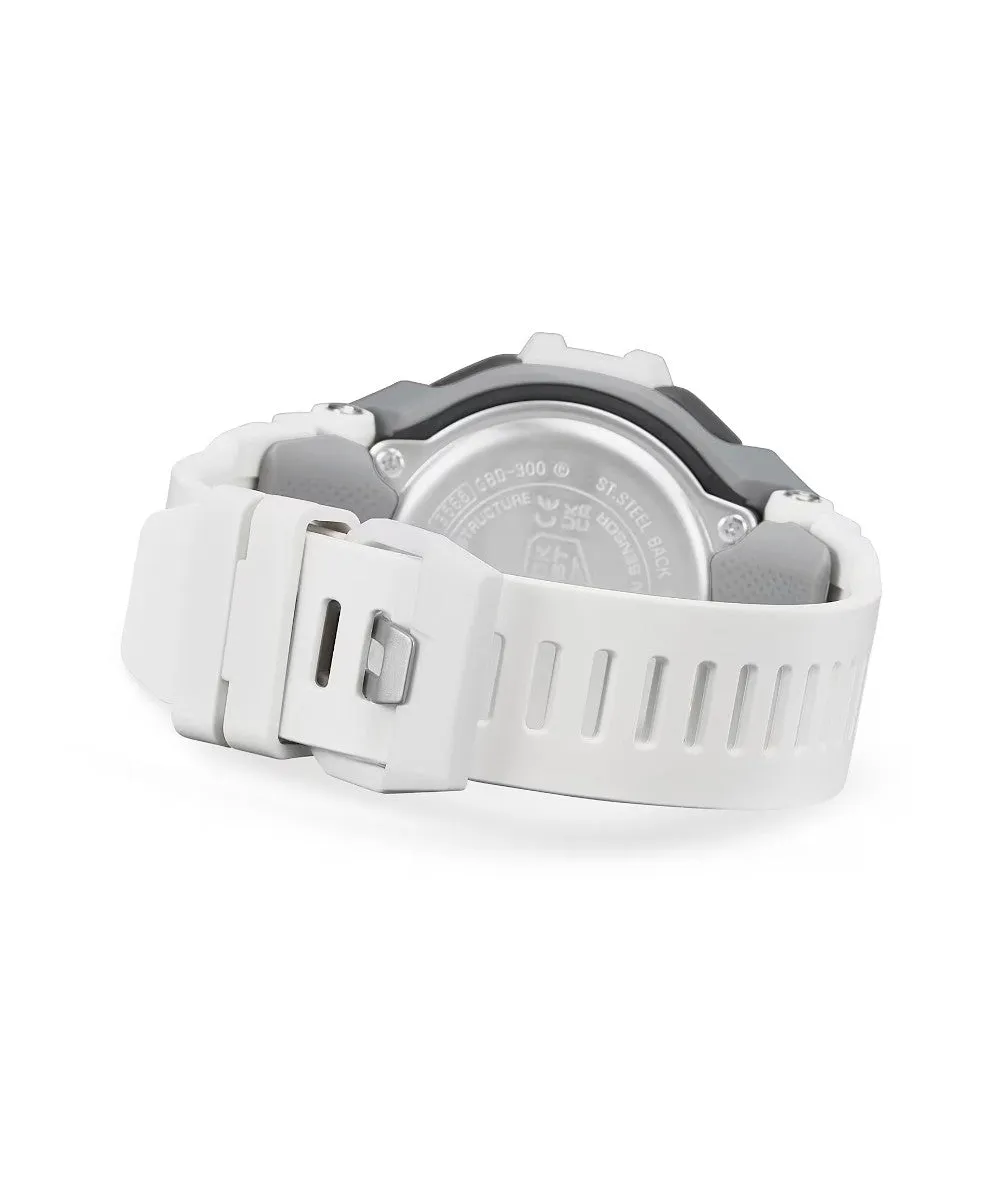 CASIO GBD-300-7DR
