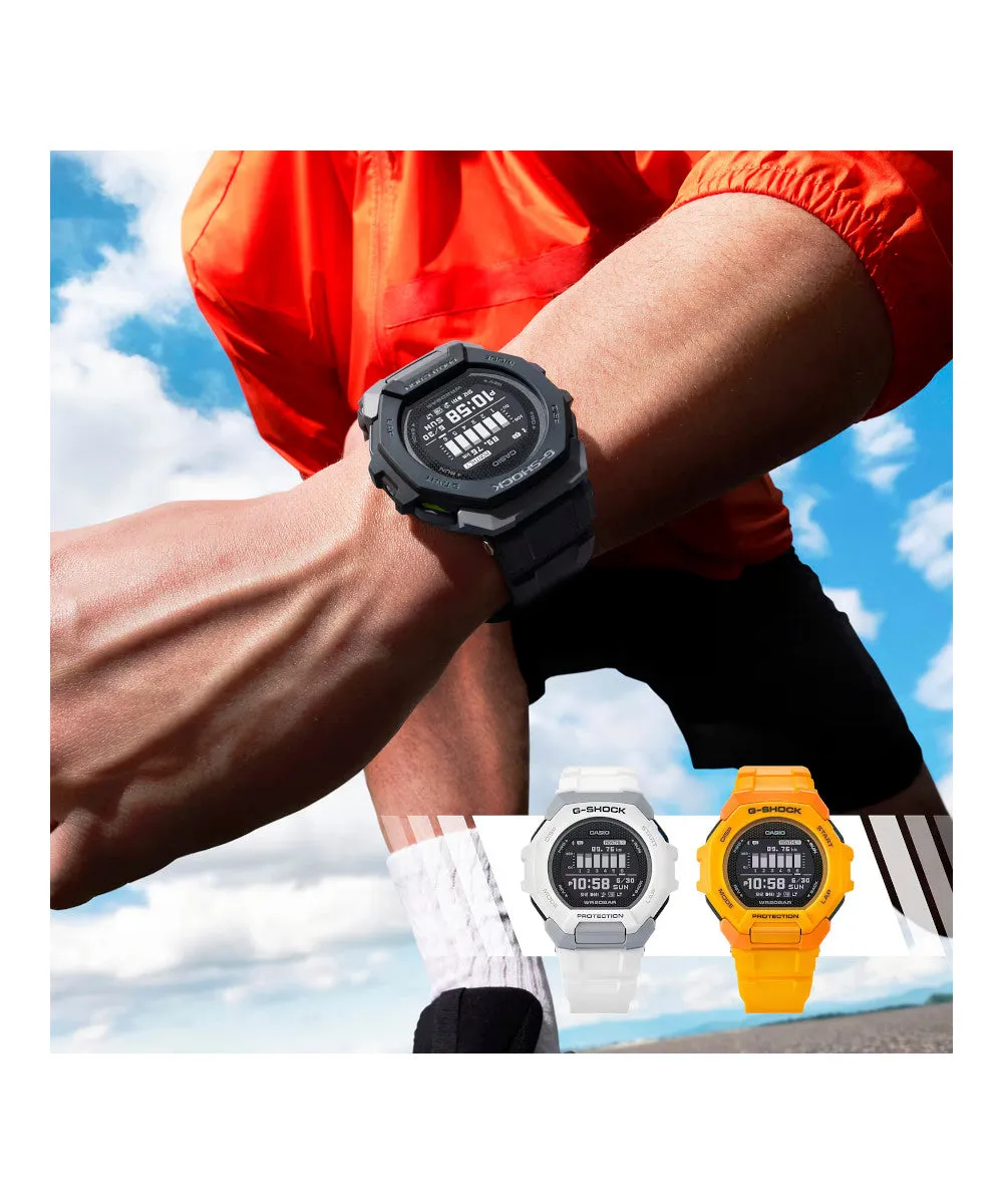CASIO GBD-300-7DR