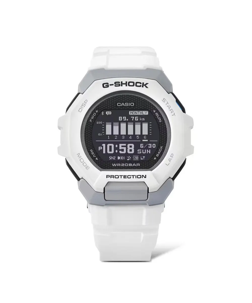 CASIO GBD-300-7DR