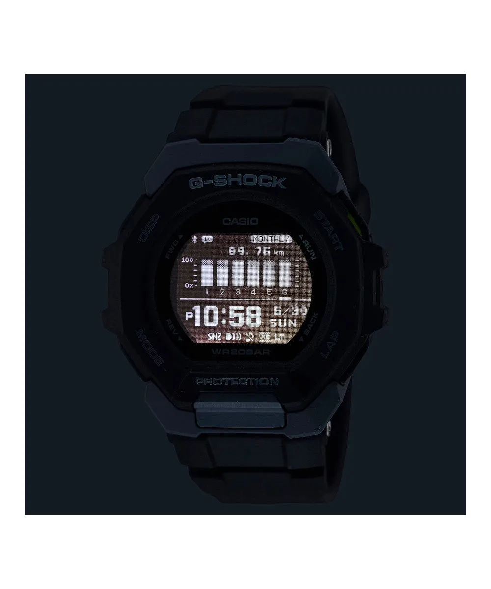 CASIO GBD-300-9DR