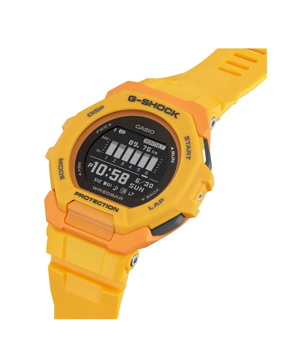CASIO GBD-300-9DR